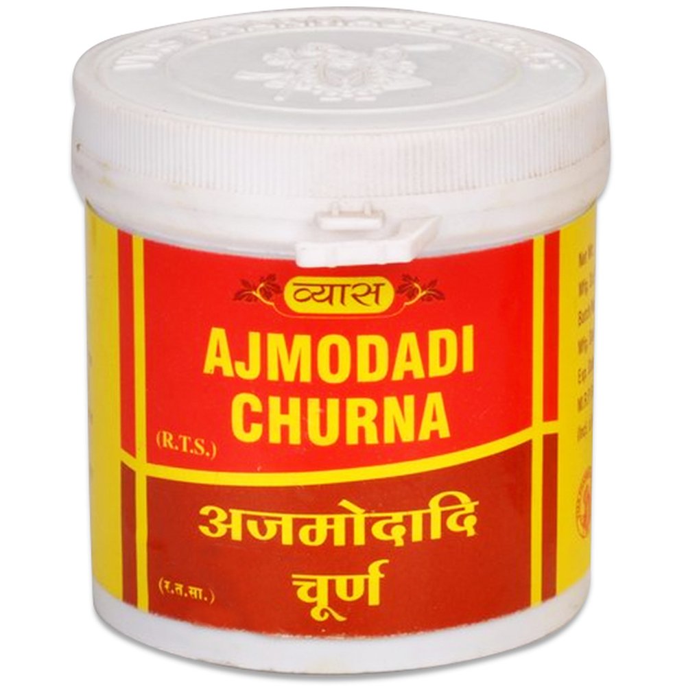 Vyas Ajmodadi Churna (100g)