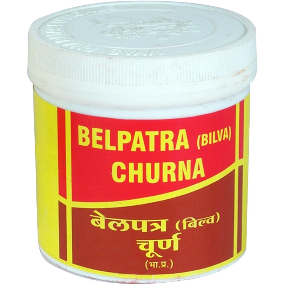 Vyas Belpatra Churna (100g)
