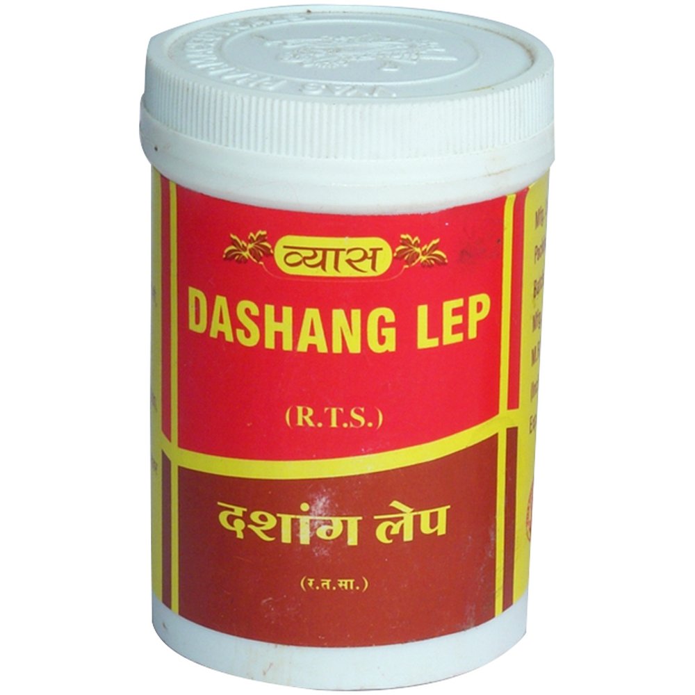 Vyas Dashang Lep (50g)