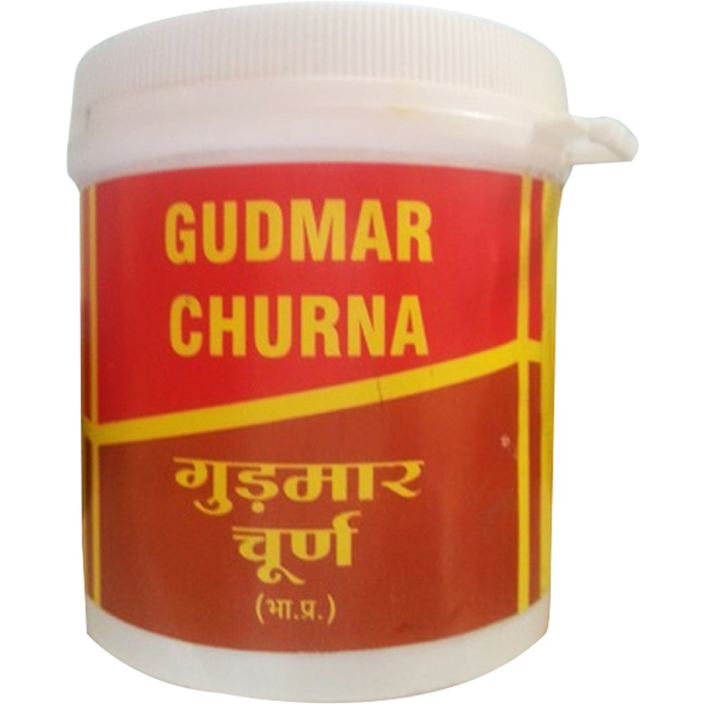 Vyas Gudmar Churna (100g)