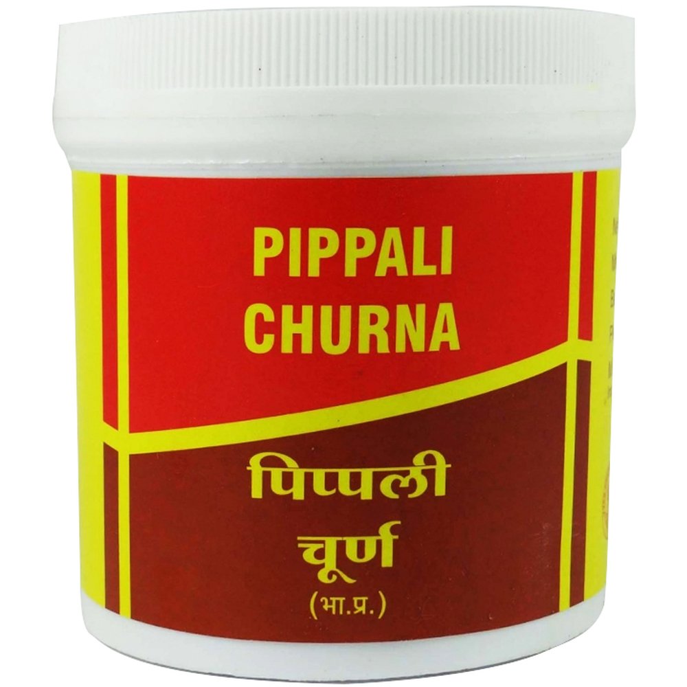 Vyas Pippali Churna (100g) Vyas Pippali Churna (100g)
