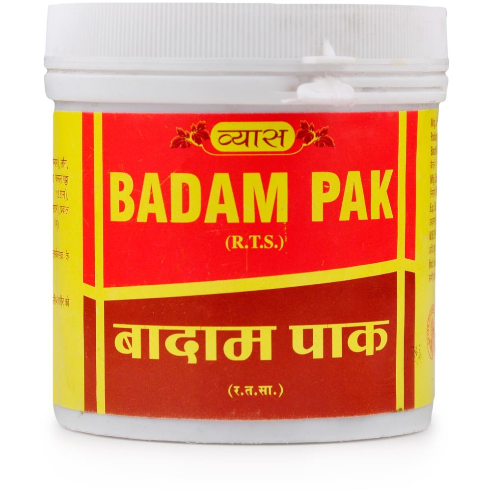 Vyas Badam Pak (100g)