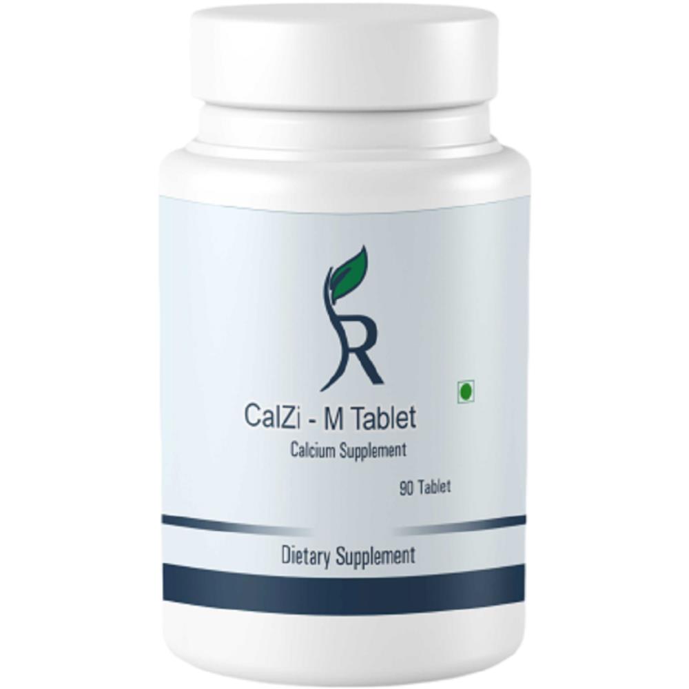 Rohn Healthcare Calzi - M Tablet (90tab)