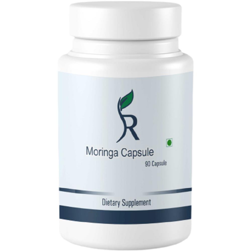 Rohn Healthcare Moringa Capsule (90caps)