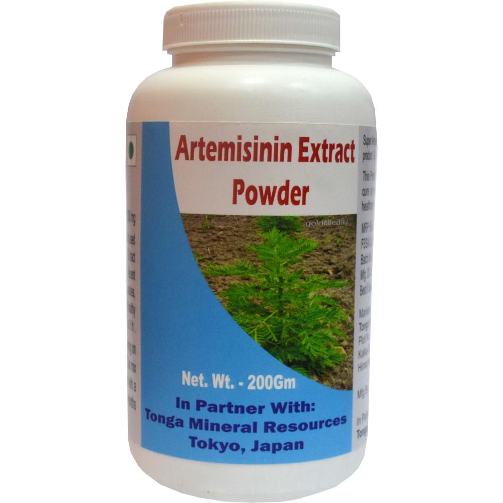 Tonga Herbs Artemisinin Extract Powder (200g)