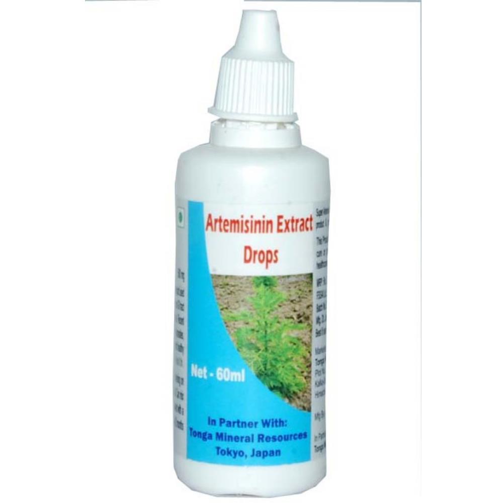 Tonga Herbs Artemisinin Extract Drops (60ml)