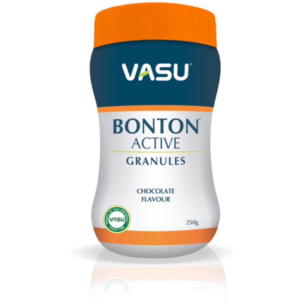 Vasu Bonton Active Granules (250g)