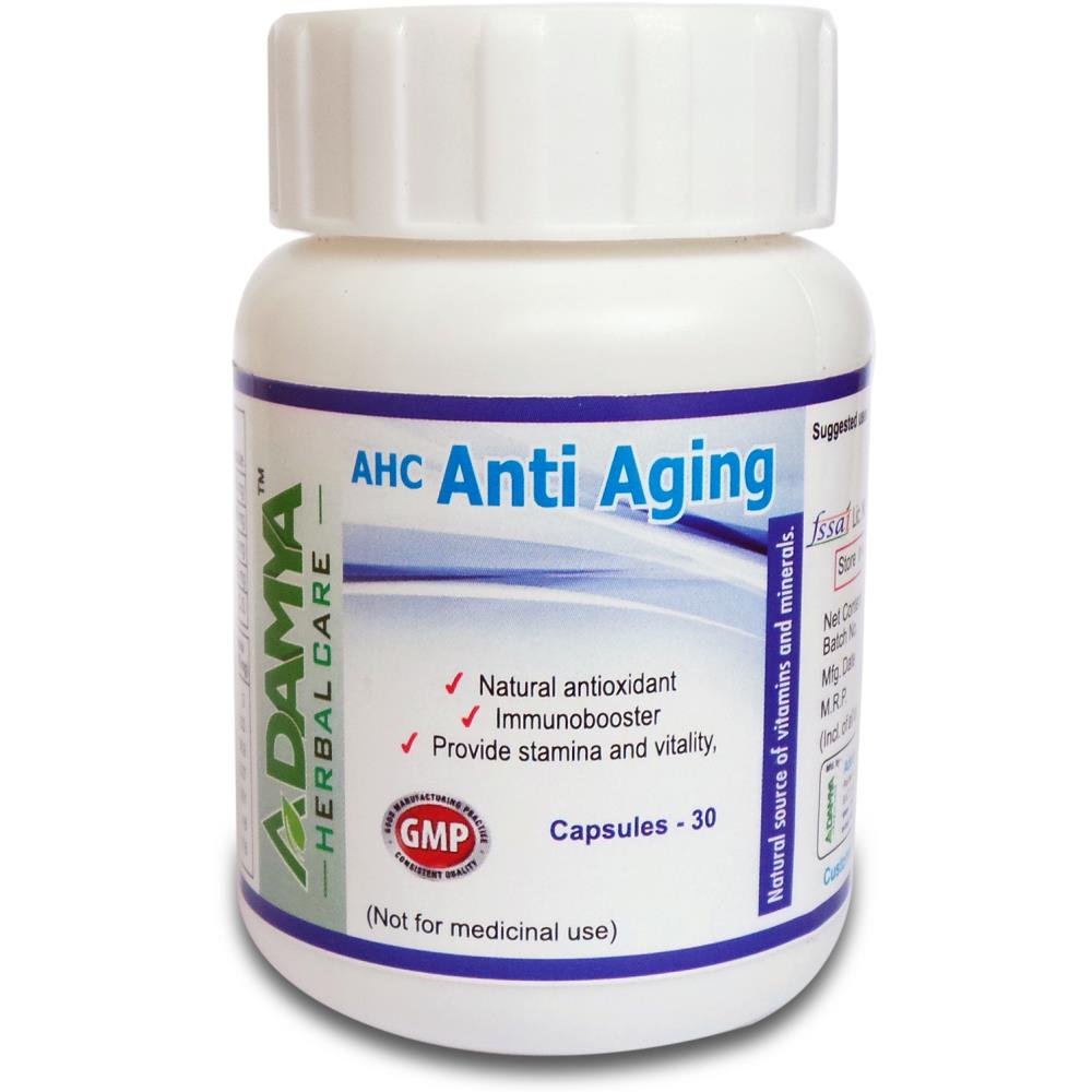 AHC Anti-Aging Capsule (30caps)