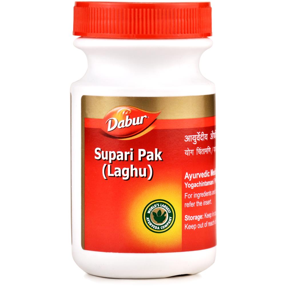 Dabur Supari Pak (Laghu) (125g) Dabur Supari Pak (Laghu) (125g)