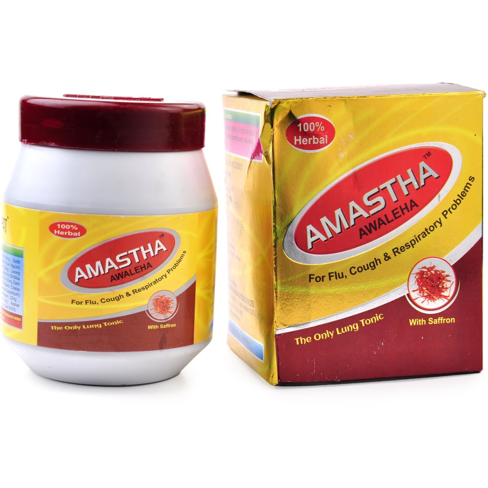 Maheshwari Pharma Amastha Awaleha (500g)