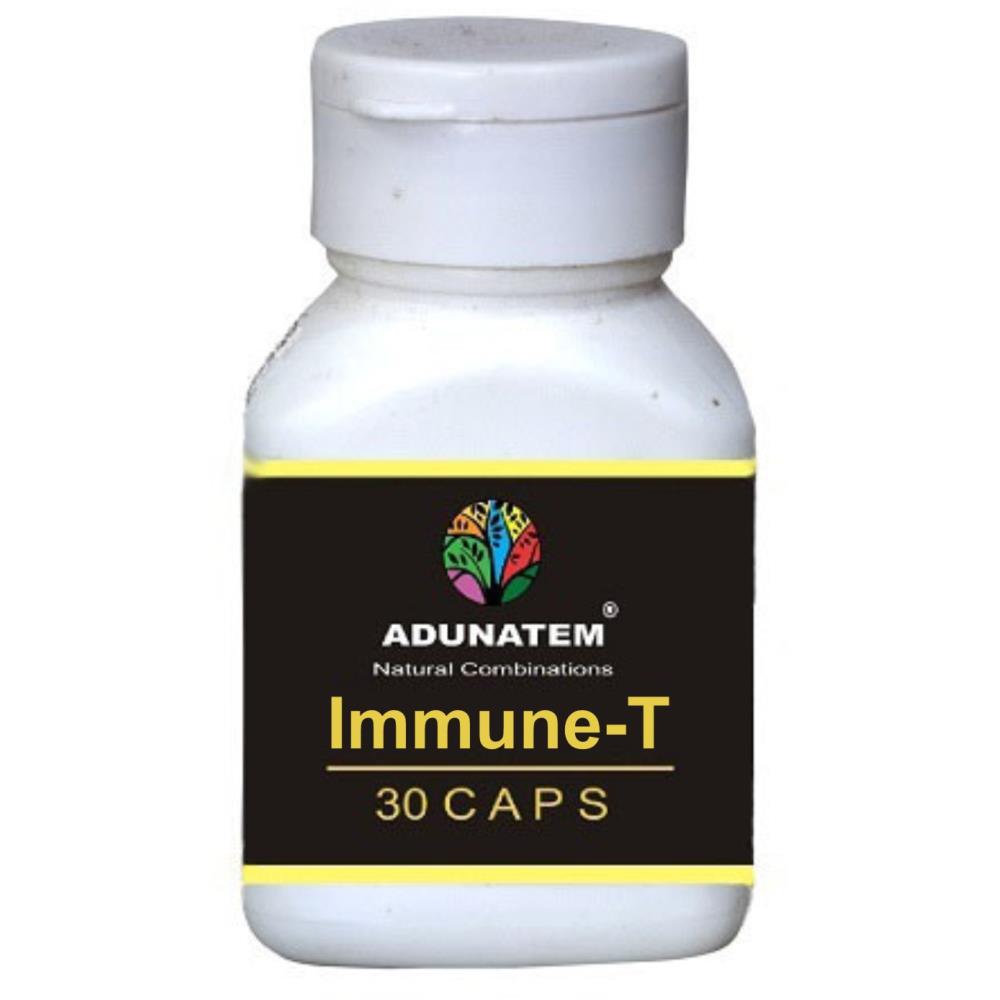 Adunatem Immune-T Capsules (30caps)