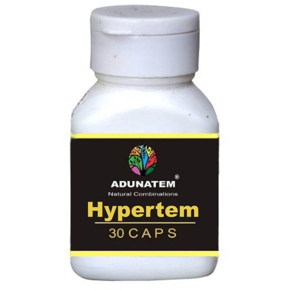 Adunatem Hypertem Capsules (30caps)