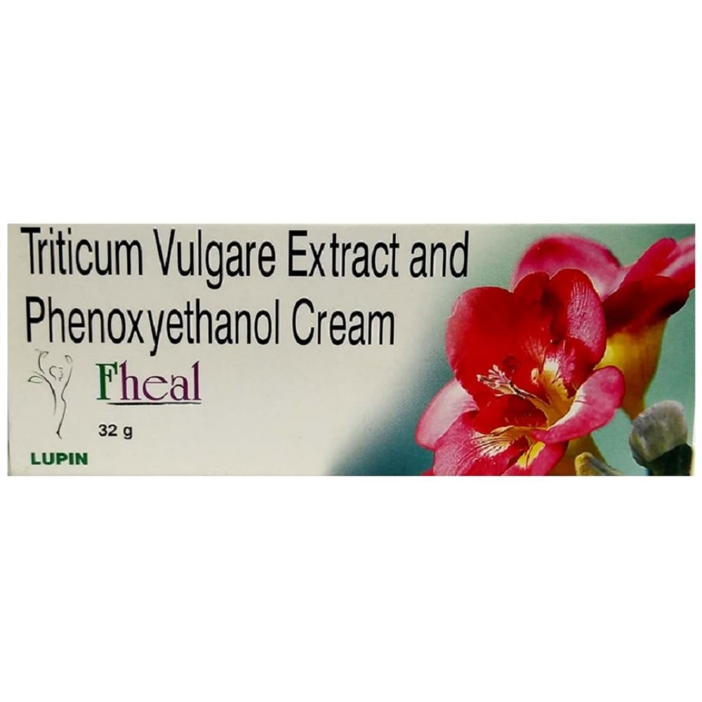 Lupin Fheal Cream (32g)