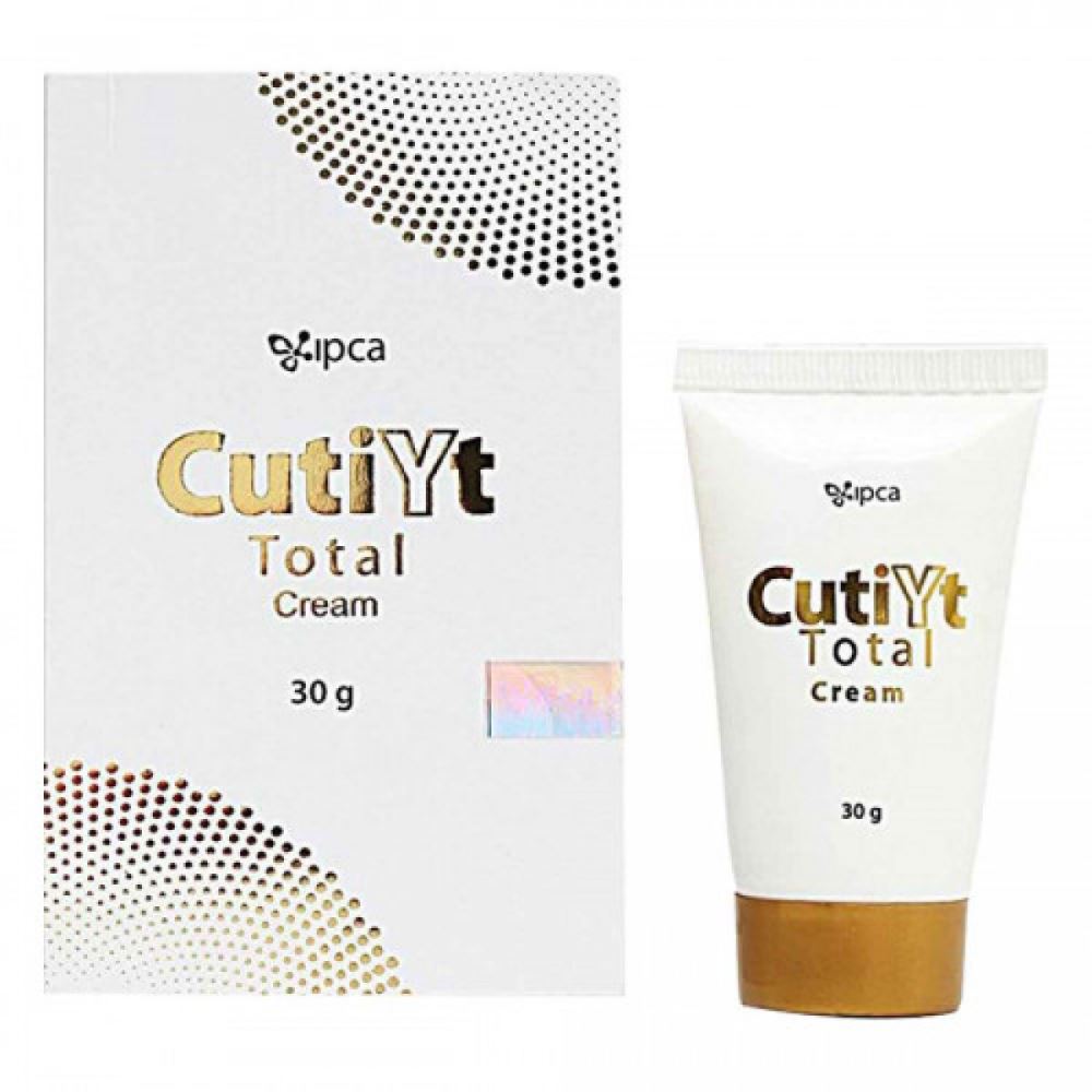 IPCA LAB Cutiyt Total Cream (30g) IPCA LAB Cutiyt Total Cream (30g)