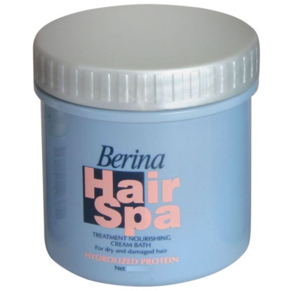 Berina Hair Spa (500g)
