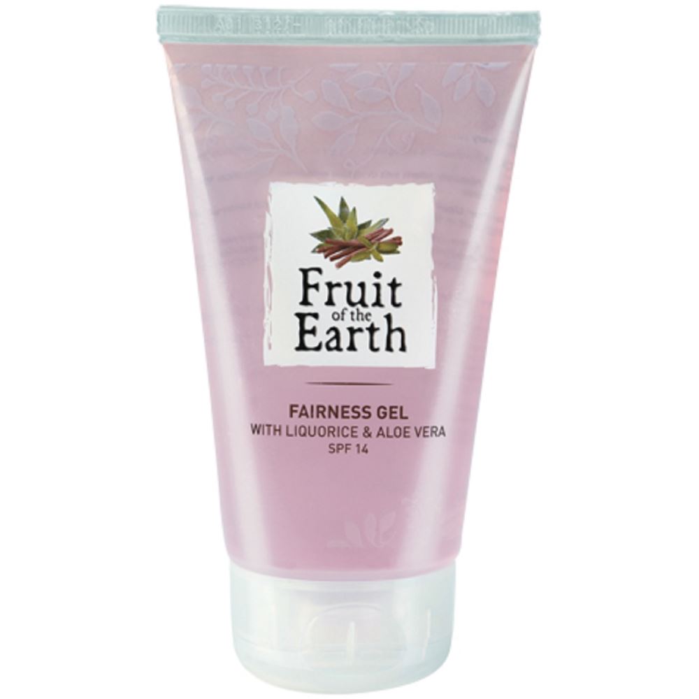 Modicare Fote Fairness Gel With Liquorice And Alove Vee (100ml) Modicare Fote Fairness Gel With Liquorice And Alove Vee (100ml)