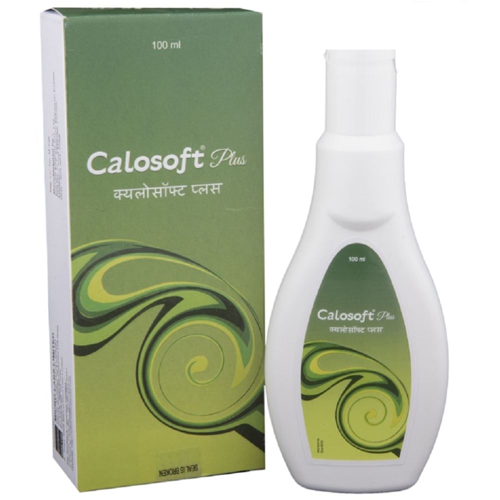 Micro Labs Calosoft Plus Lotion (100ml)