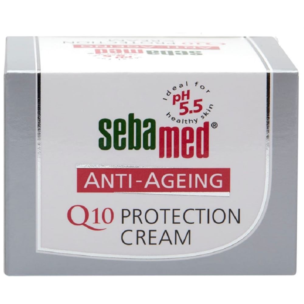 Sebamed Anti Ageing Q10 Protection Cream (50ml)