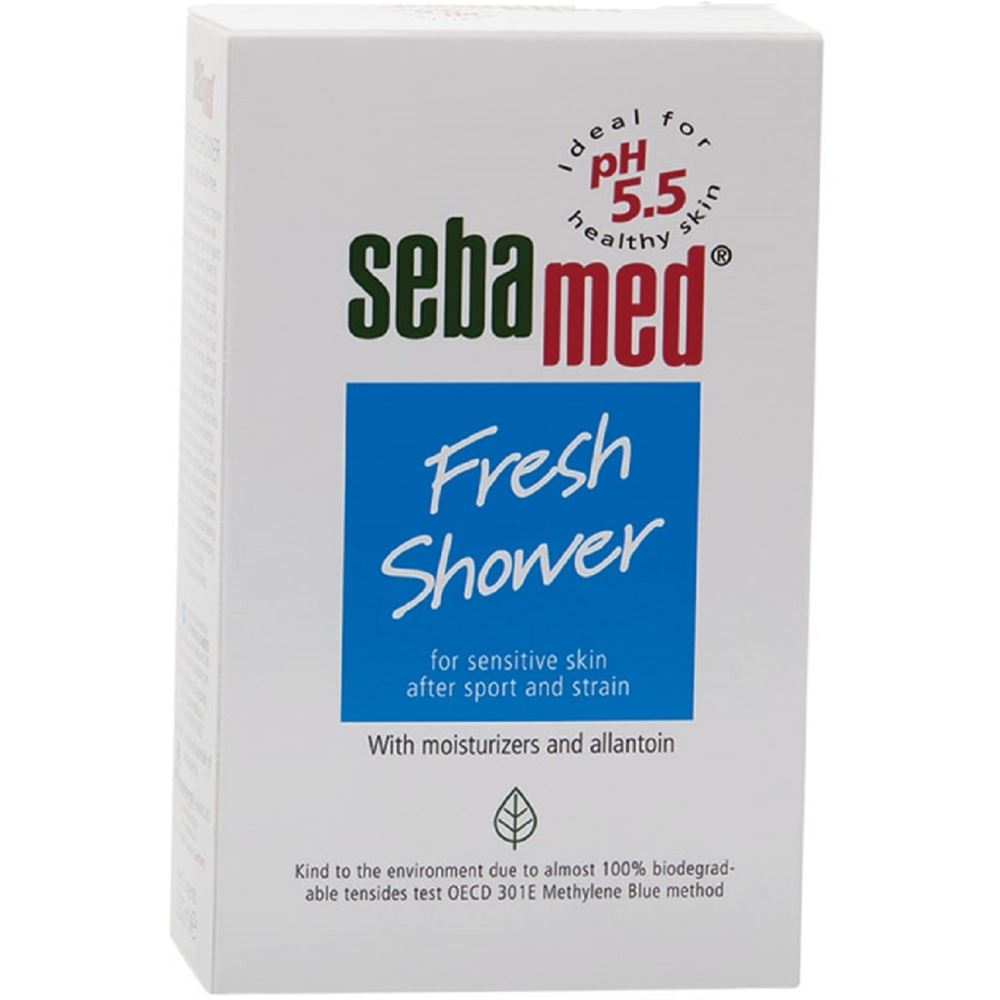 Sebamed Fresh Shower (200ml)