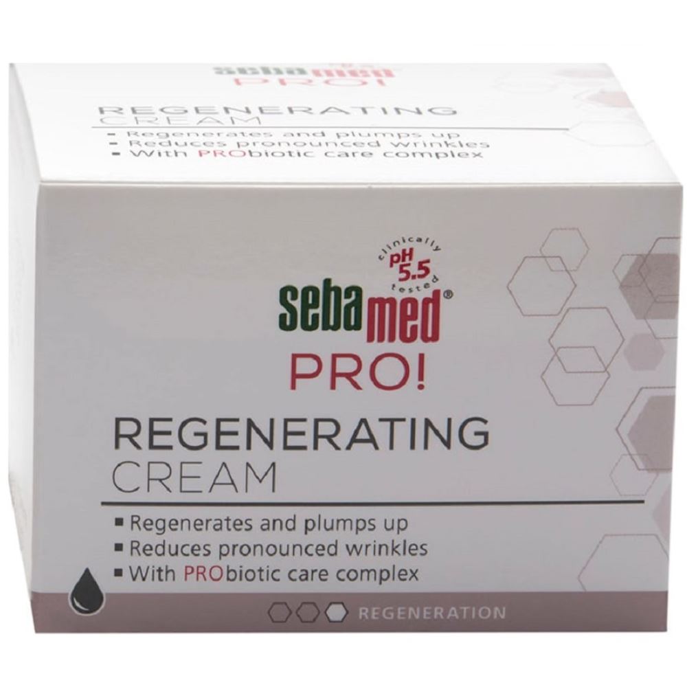 Sebamed Pro Regenerating Cream (50ml)