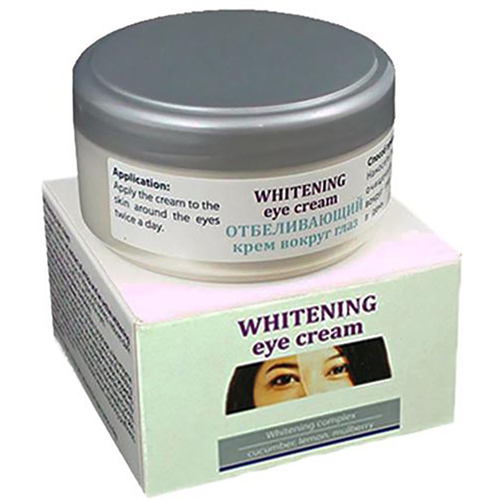 Larel Whitening Eye Cream(Made In Europe) (50ml)