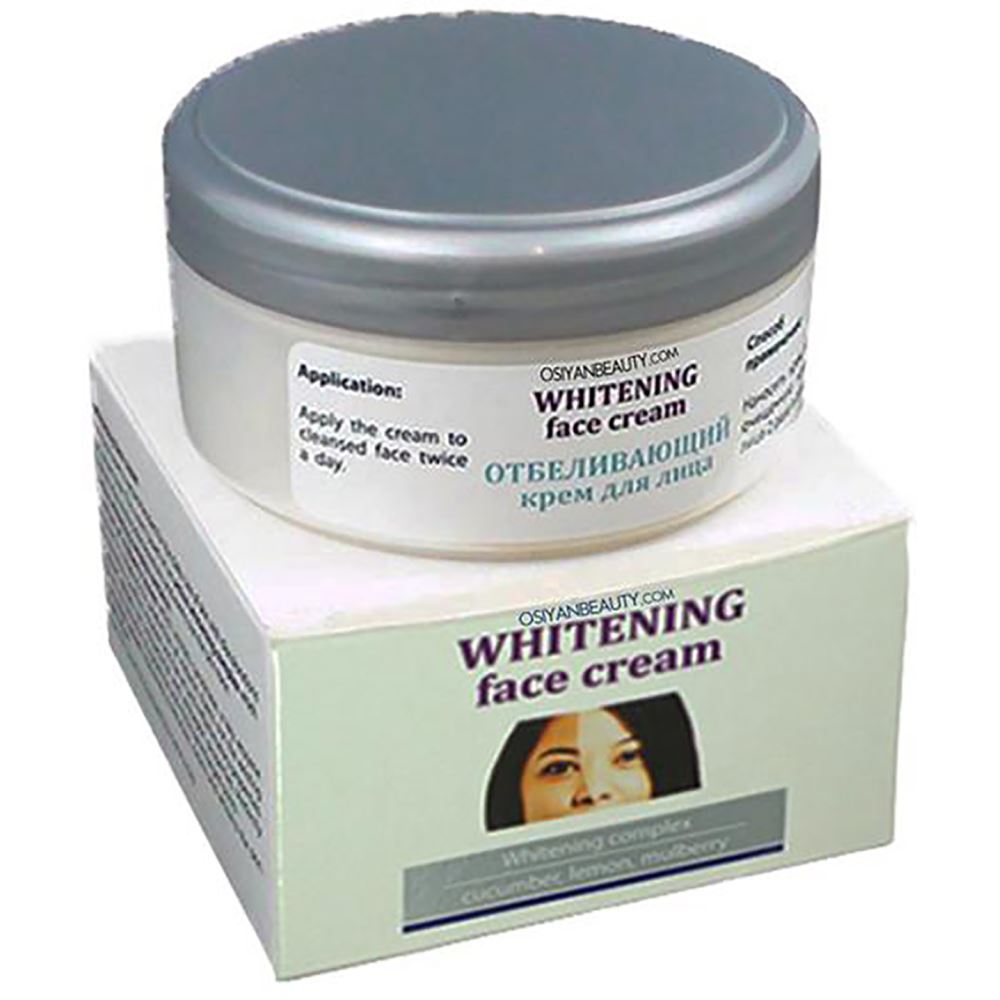 Larel Whitening Face Cream(Made In Europe) (100ml)