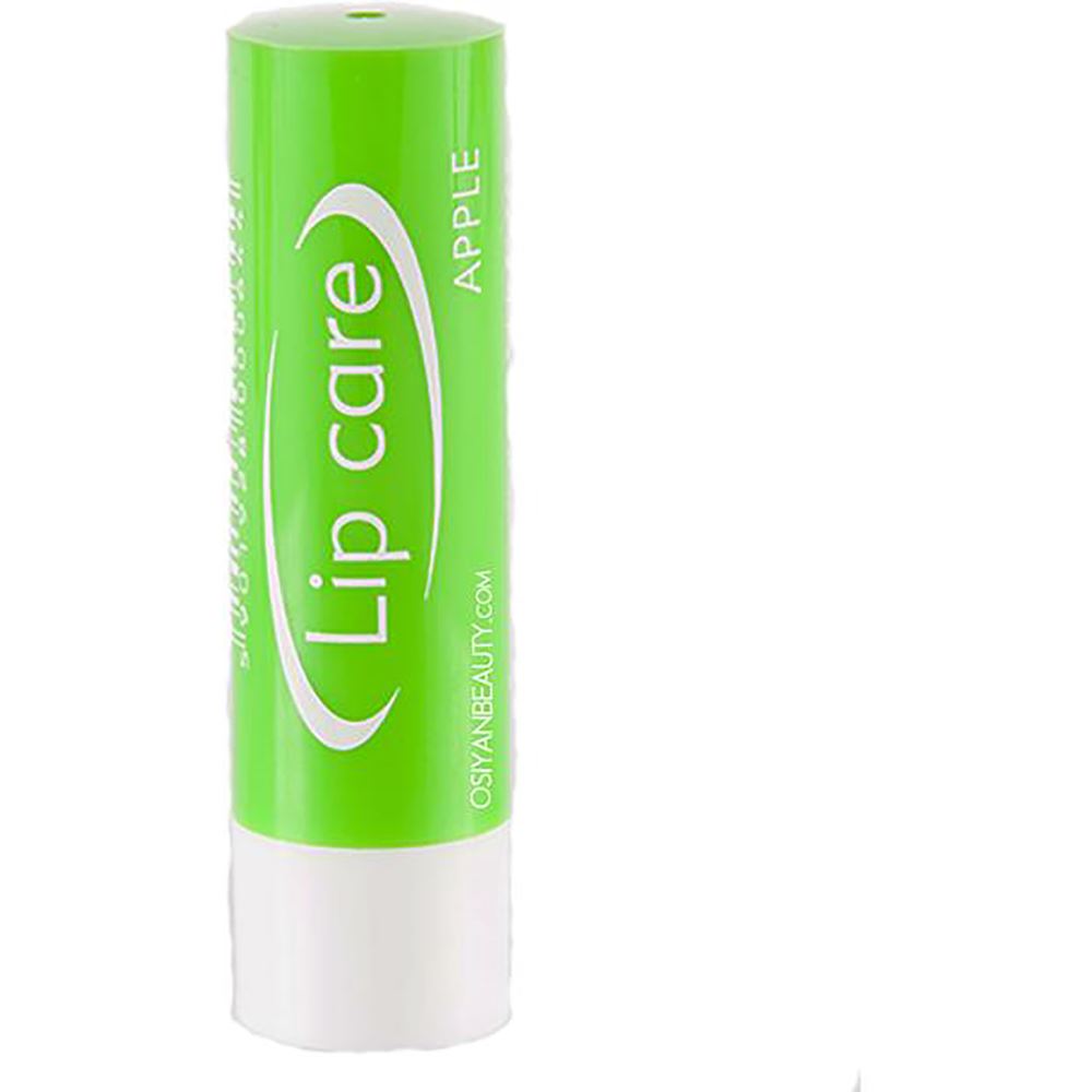 Larel Protective Lip Balm Green Apple (Made In Europe) (4.5g)