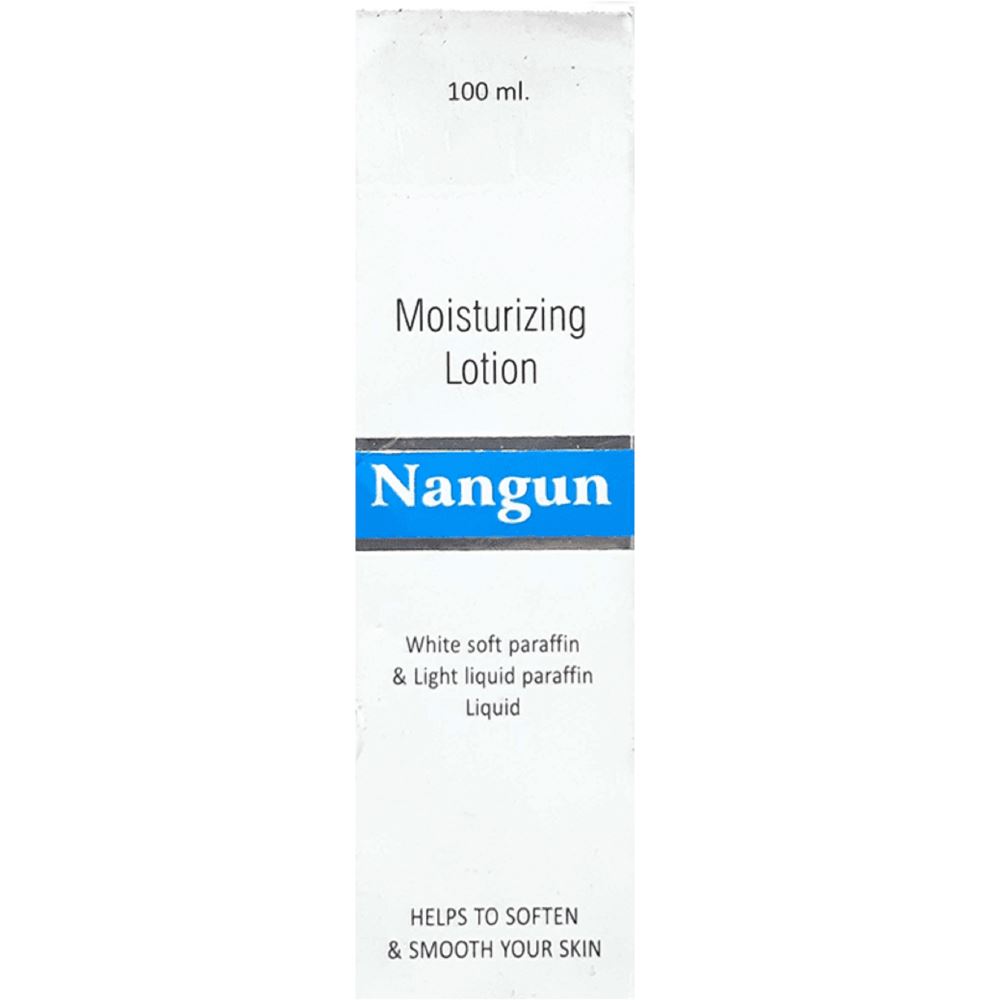 Dermajoint India Nangun Moisturizing Lotion (100ml) Dermajoint India Nangun Moisturizing Lotion (100ml)
