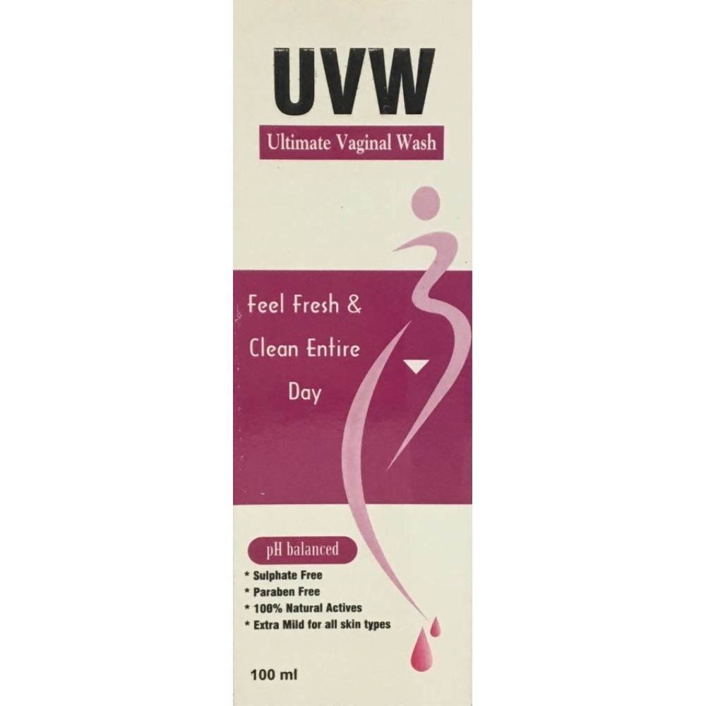 Dukes Lab UVW Liquid (100ml) Dukes Lab UVW Liquid (100ml)