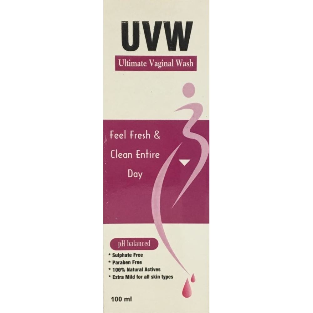 Dukes Lab UVW Liquid (100ml)