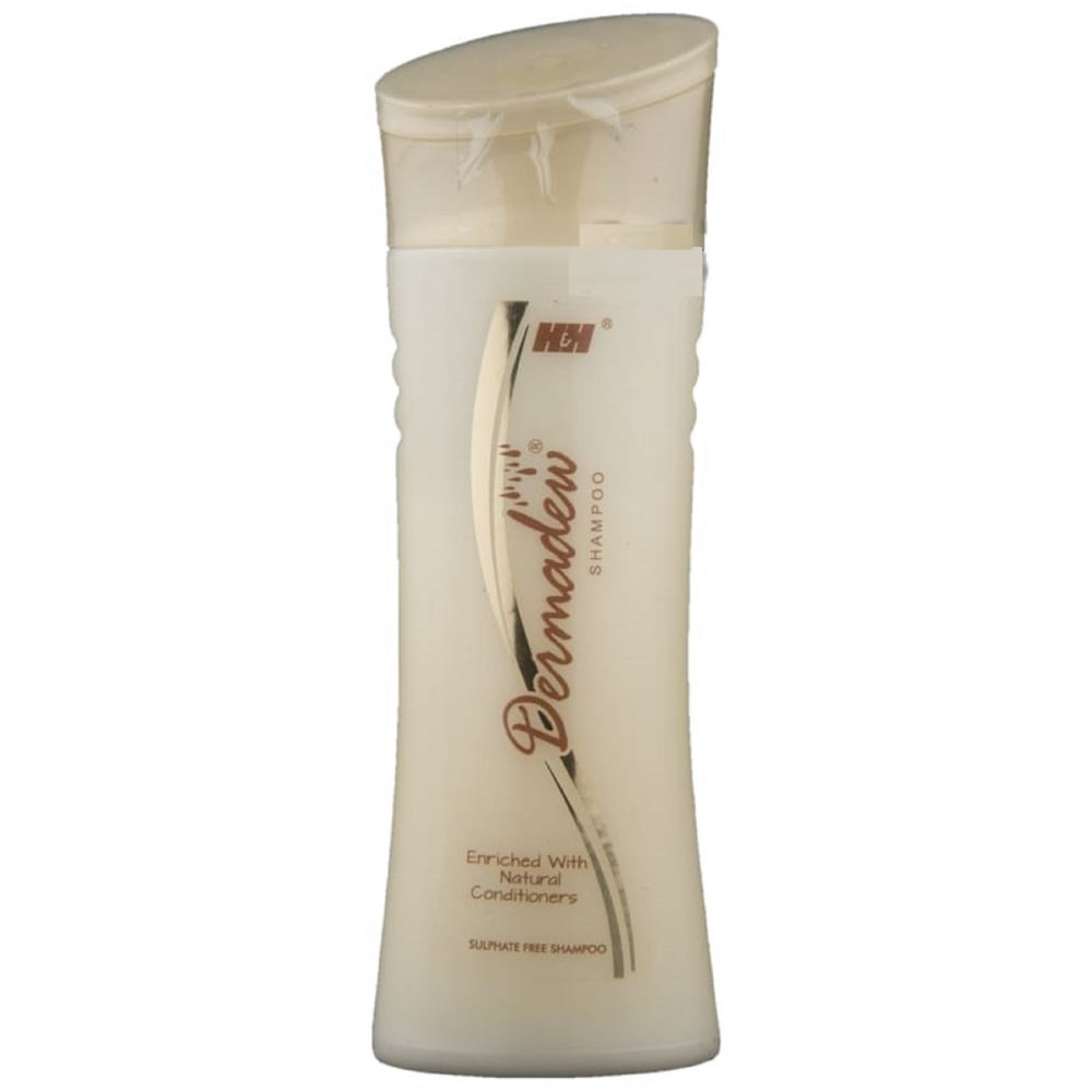 Hegde and Hegde Dermadew Shampoo (80ml) Hegde and Hegde Dermadew Shampoo (80ml)