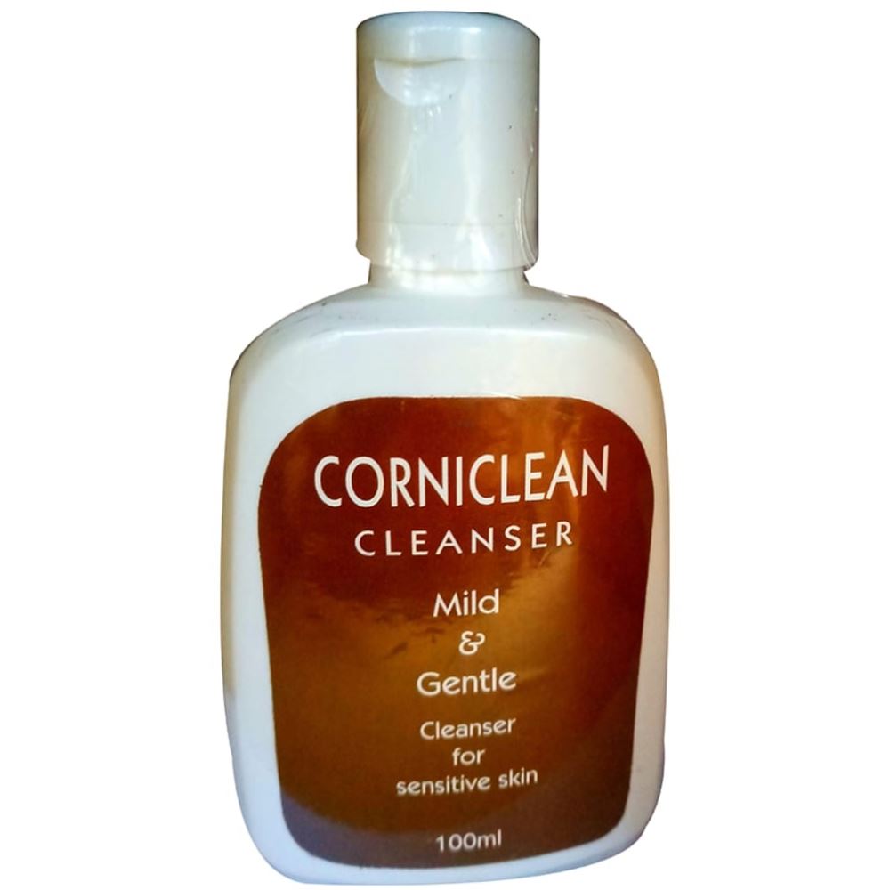 Iceberg Healthcare Corniclean Cleansing Lotion (100ml) Iceberg Healthcare Corniclean Cleansing Lotion (100ml)