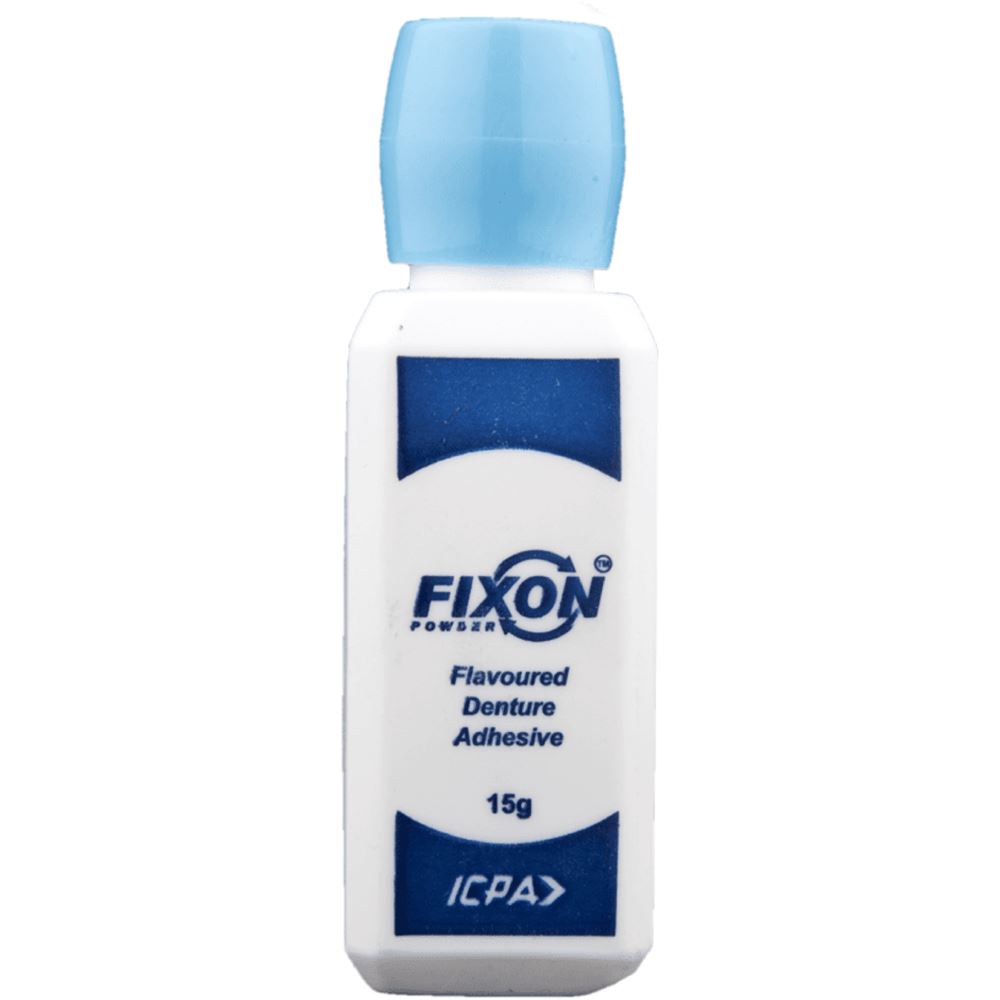 Icpa Health Products Fixon Powder (15g)