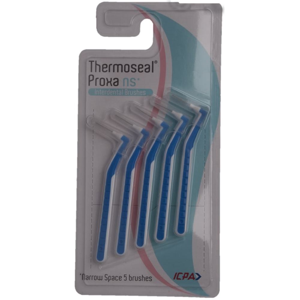 Icpa Health Products Thermoseal Proxa NS Interdental Brush (5pcs)