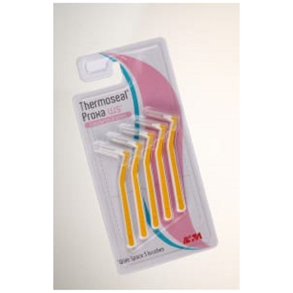 Icpa Health Products Thermoseal Proxa WS Interdental Brush (5pcs) Icpa Health Products Thermoseal Proxa WS Interdental Brush (5pcs)