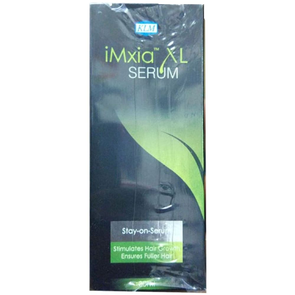 KLM Labs Imxia XL Serum (30ml)