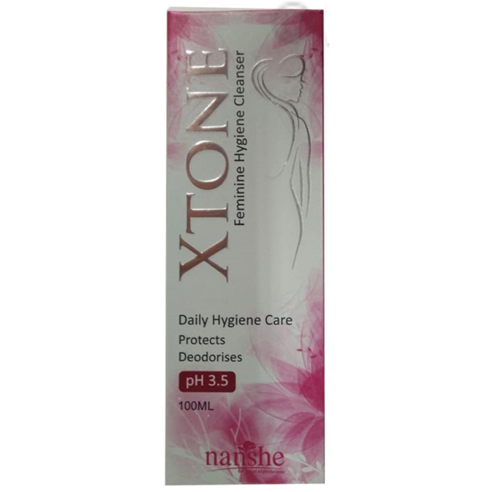 Maxamus International Xtone Lotion (100ml)