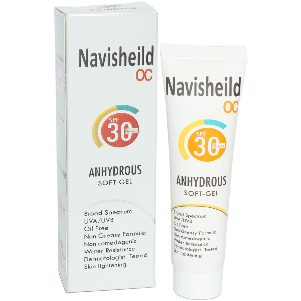 Navishield OC 30 Spf (30ml) Navishield OC 30 Spf (30ml)