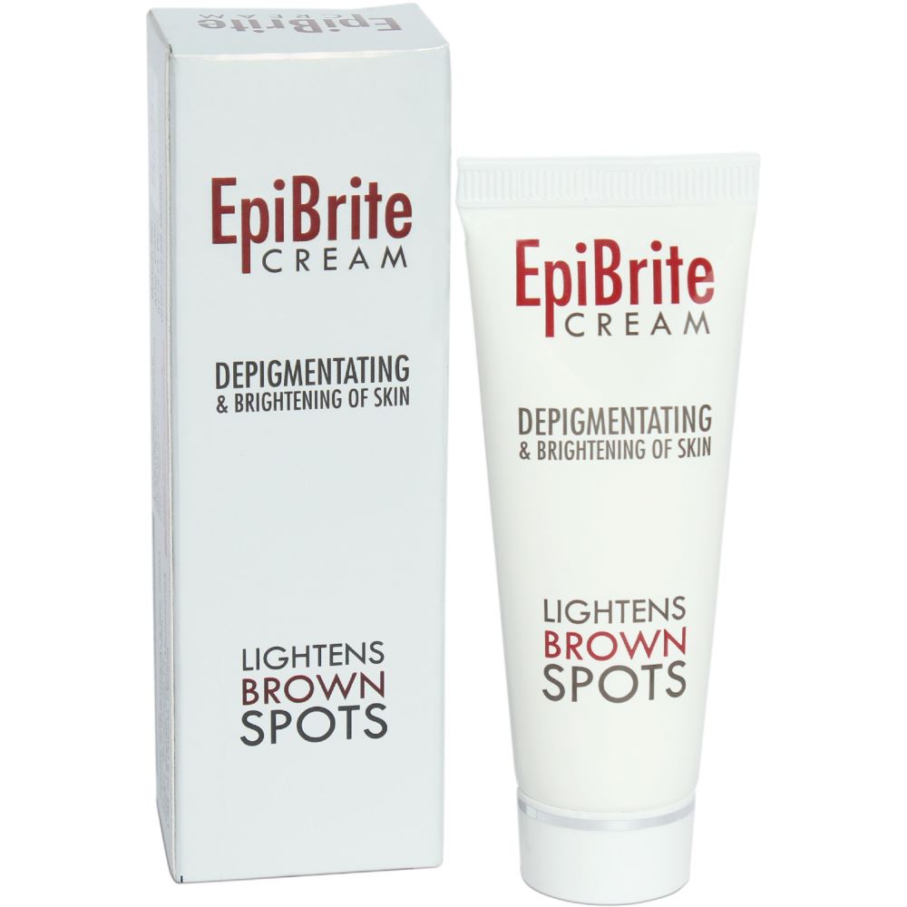 Epibrite Cream Advance Skin Lightning Treatment (25g)