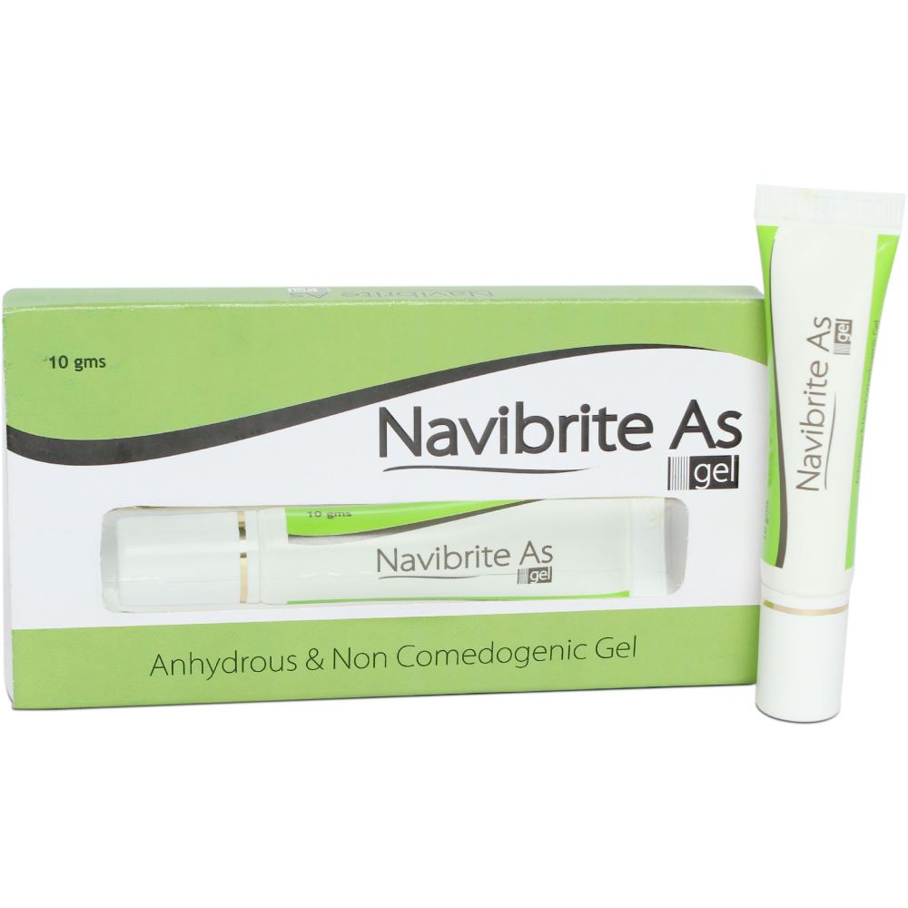 Navibrite AS Gel (10g)