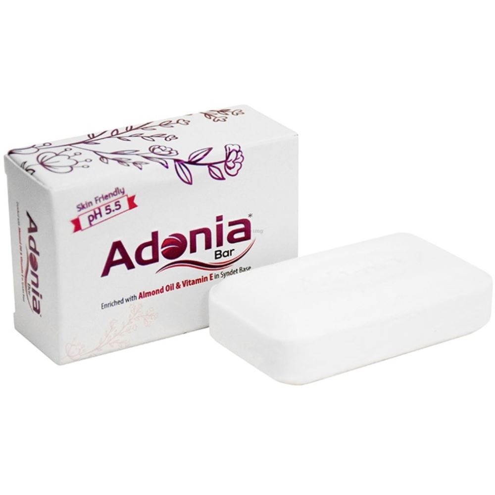 Unimarck Healthcare Adonia Bar (75g) Unimarck Healthcare Adonia Bar (75g)