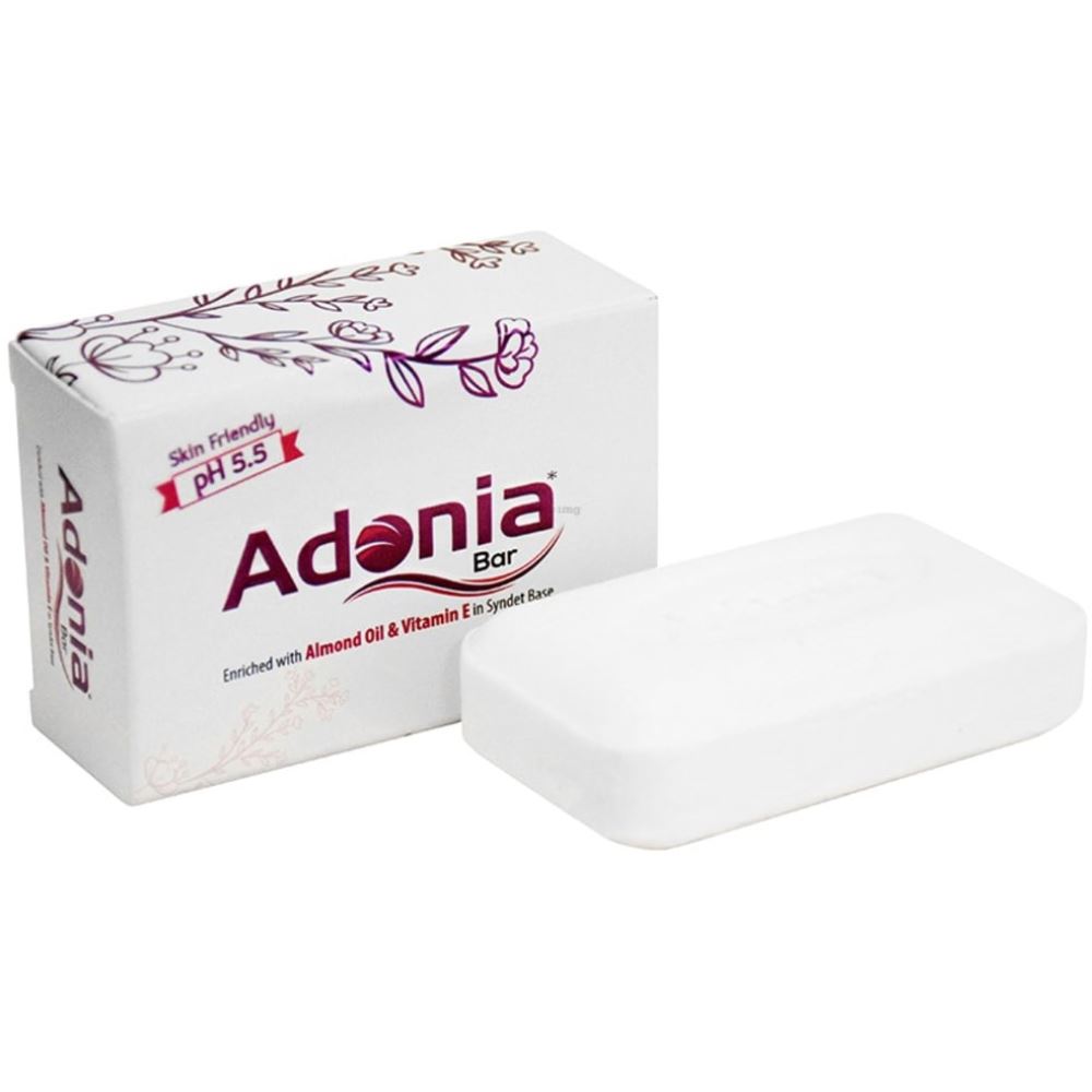 Unimarck Healthcare Adonia Bar (75g)