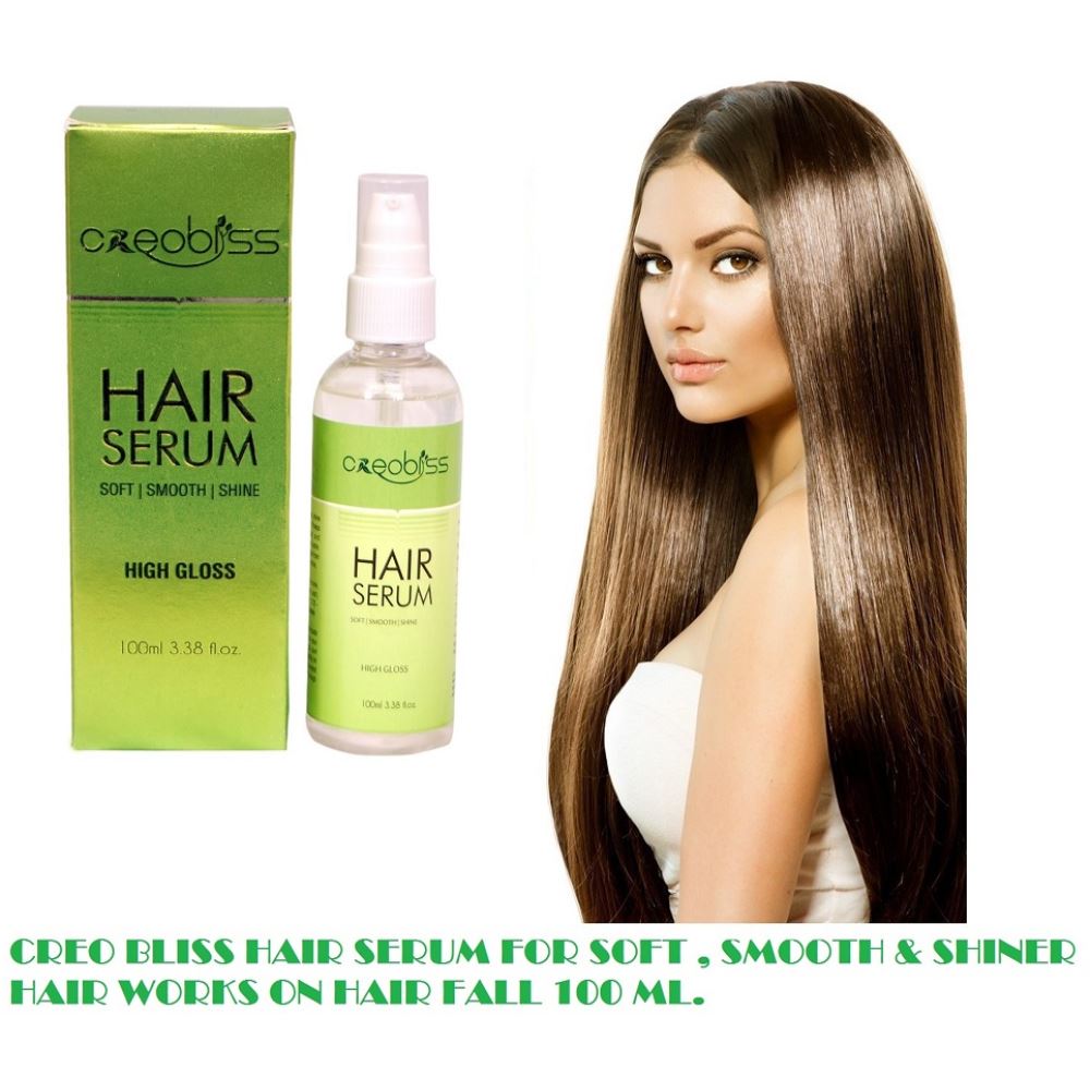 Creobliss Hair Serum (50ml)