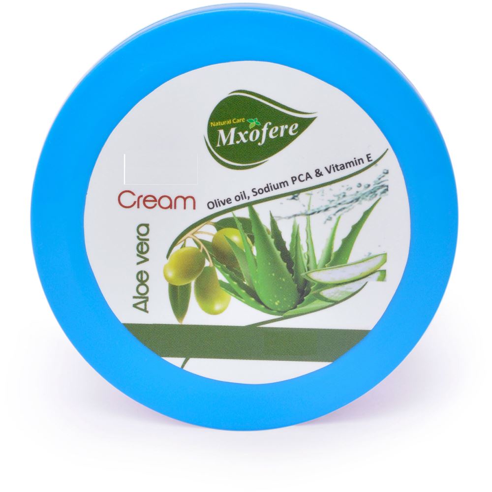 Mxofere Aloevera Cream All Purpose Cream {Paraben Free, Alcohol Free, Sulphate Free, Silicon Free, Phtalate Free} (100g) Mxofere Aloevera Cream All Purpose Cream {Paraben Free, Alcohol Free, Sulphate Free, Silicon Free, Phtalate Free} (100g)
