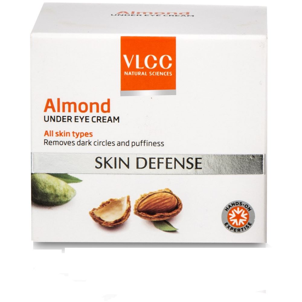 VLCC Almond Under Eye Cream (15g)