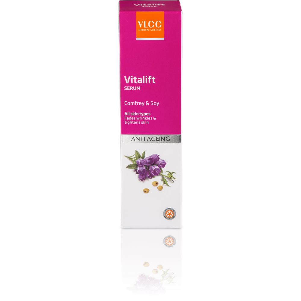 VLCC Vitalift Anti- Ageing Serum (40ml)