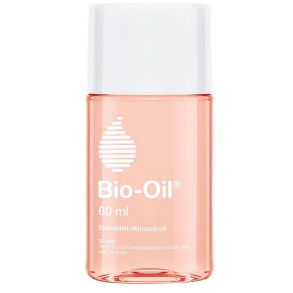 Bio Oil (60ml)
