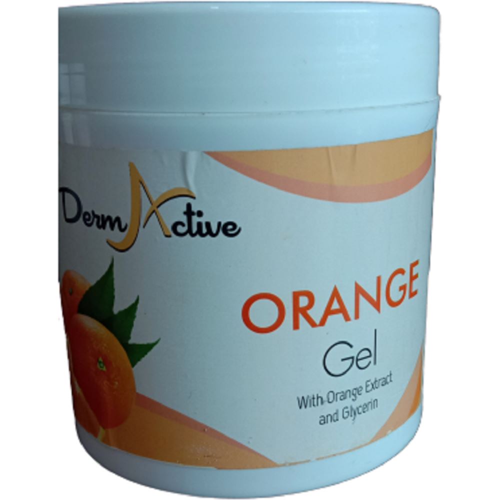 DermActive Orange Gel (500g)