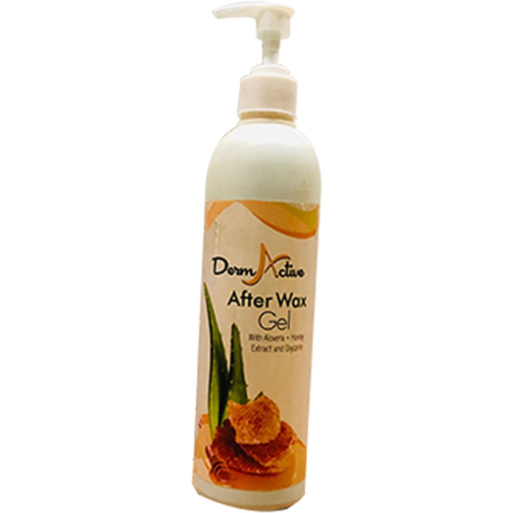 DermActive After Wax Gel (500g) DermActive After Wax Gel (500g)