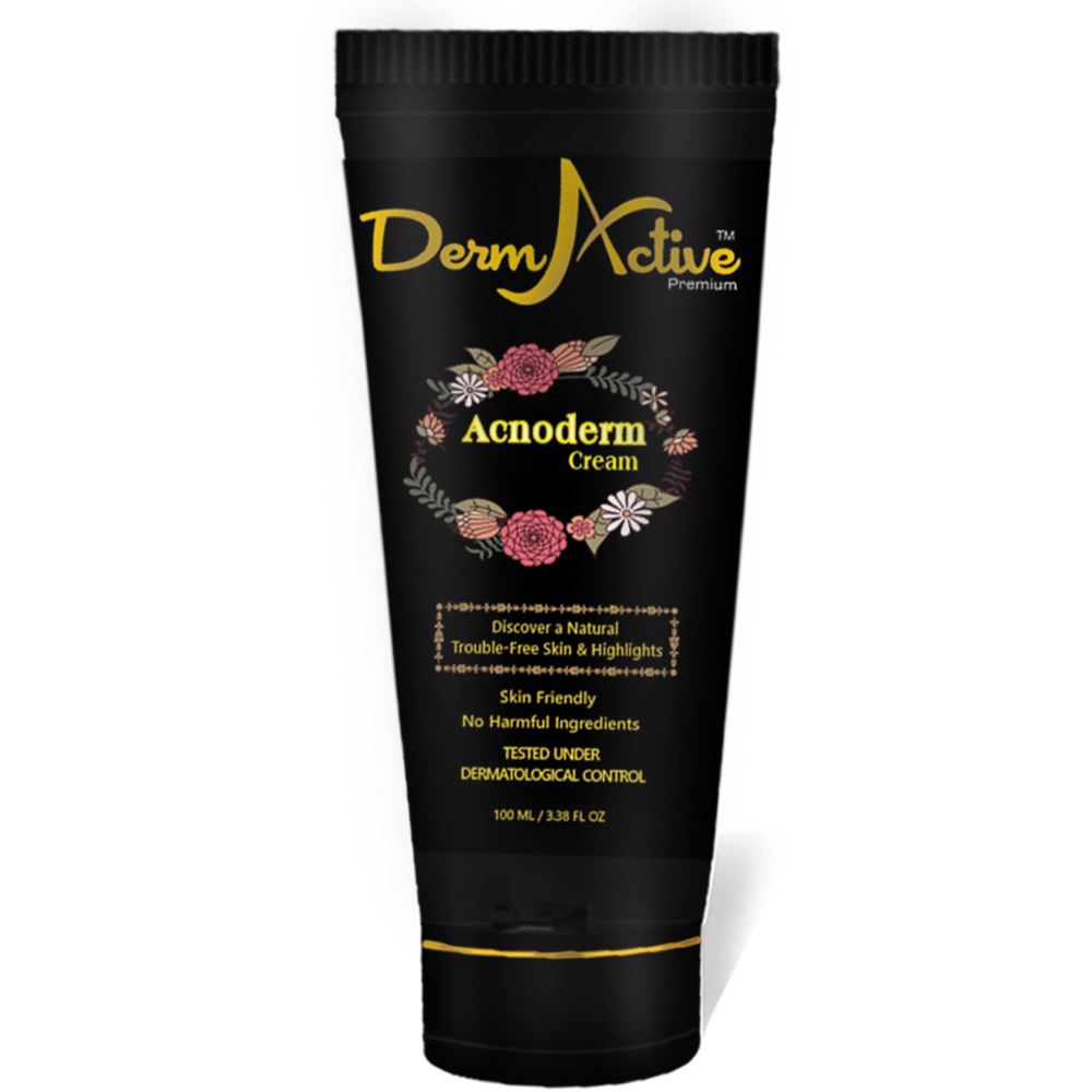 DermActive Acnoderm Cream (100ml) DermActive Acnoderm Cream (100ml)